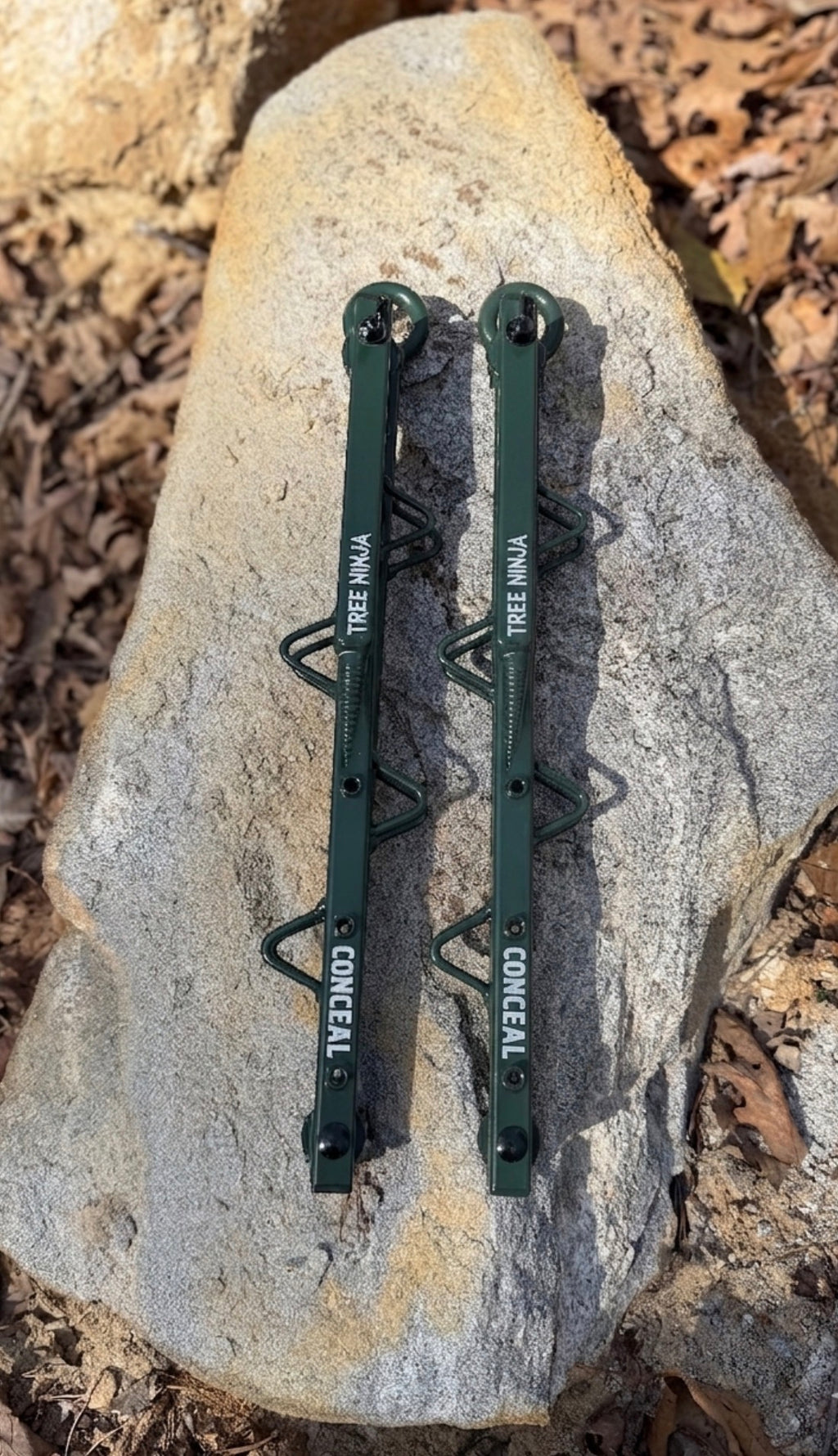 4 Pack-TREE NINJA (For Real Branches) (Faux Branches Not Included)