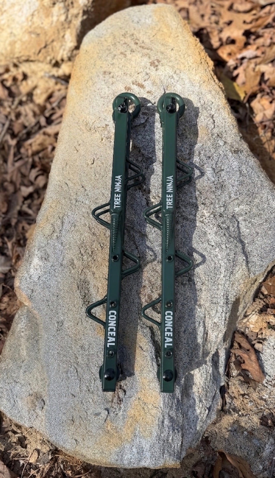 4 Pack-TREE NINJA (For Real Branches) (Faux Branches Not Included)